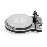 Clearaudio Celebrity “Al Di Meola” Edition Turntable