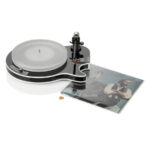 Clearaudio Celebrity “Al Di Meola” Edition Turntable - Image 2
