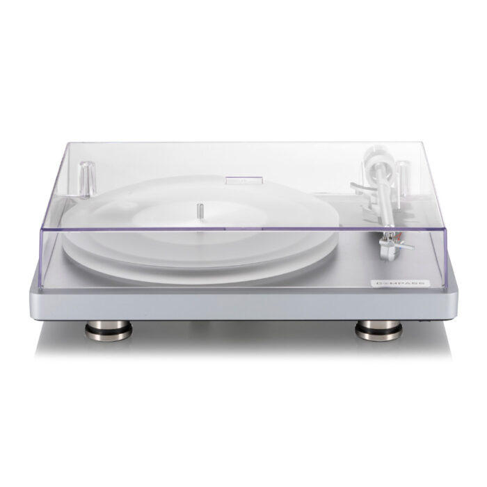Clearaudio Compass Turntable - Image 3