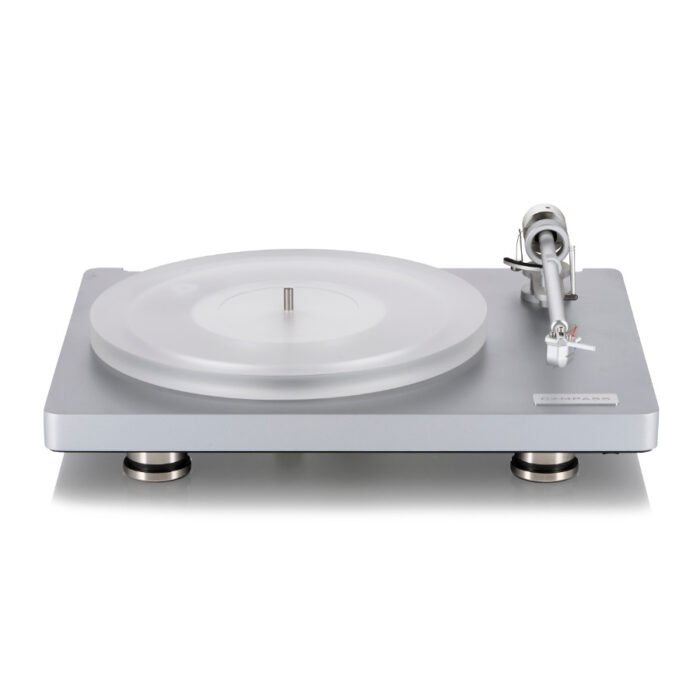 Clearaudio Compass Turntable - Image 4