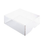 Clearaudio Concept Signature Dust Cover