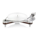 Clearaudio Innovation Basic Turntable - Image 2