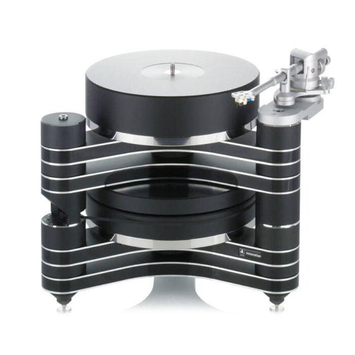 Clearaudio Master Innovation Turntable