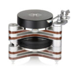 Clearaudio Master Innovation Turntable - Image 2