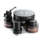 Clearaudio Master Jubilee Turntable - Image 2