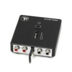 Clearaudio Nano Phono V2 Phono Preamplifier - Image 5