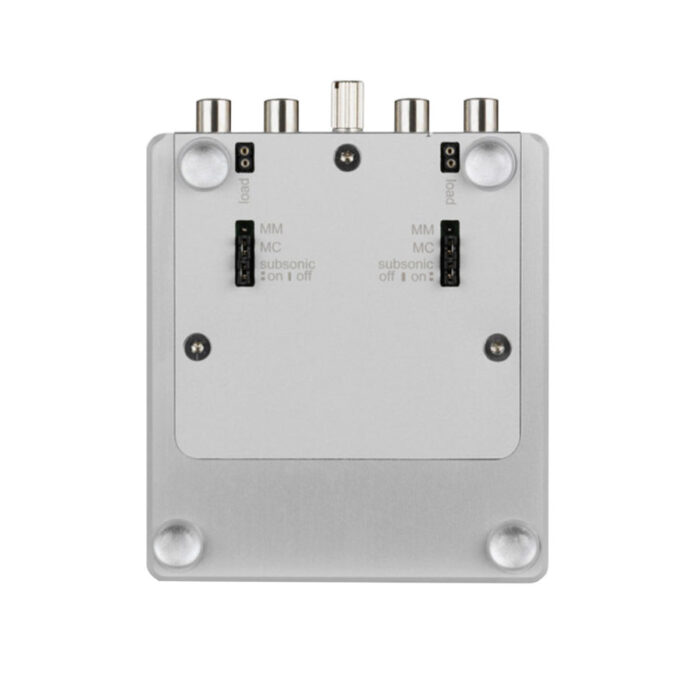 Clearaudio Nano Phono V2 Phono Preamplifier - Image 3