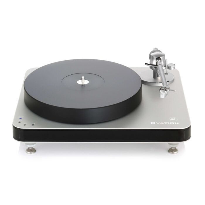 Clearaudio Ovation Turntable - Image 3