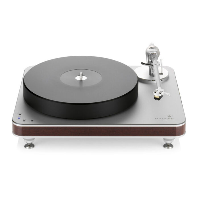 Clearaudio Ovation Turntable - Image 4