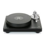 Clearaudio Performance DC Turntable