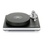 Clearaudio Performance DC Turntable - Image 2