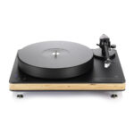 Clearaudio Performance DC Turntable - Image 3