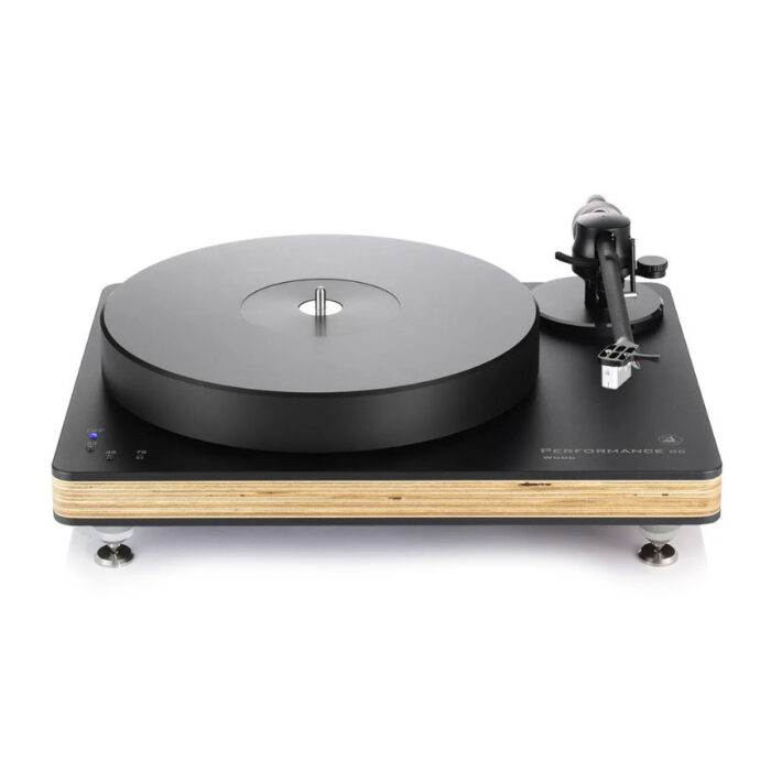 Clearaudio Performance DC Turntable - Image 3