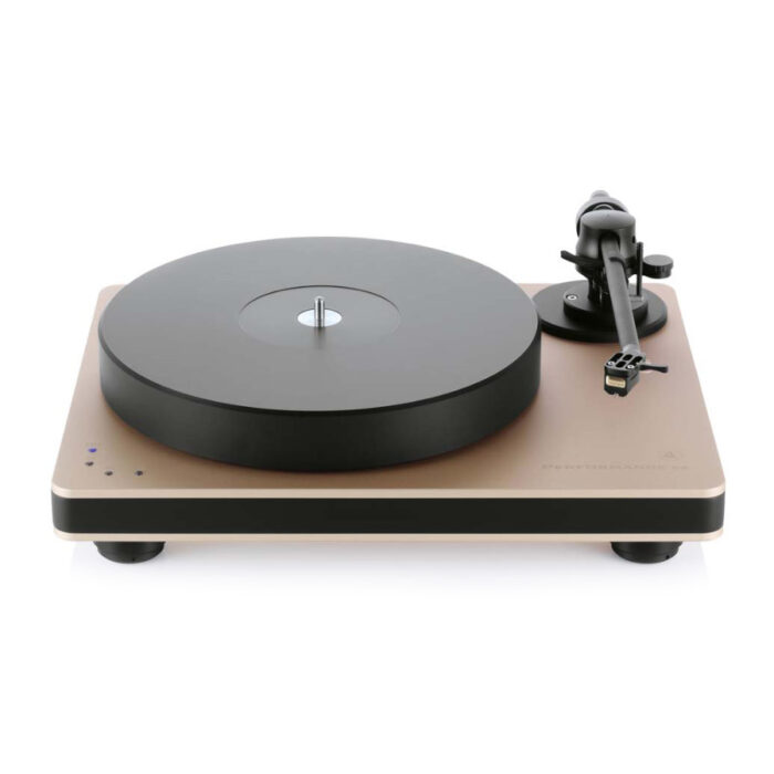 Clearaudio Performance DC Turntable - Image 4