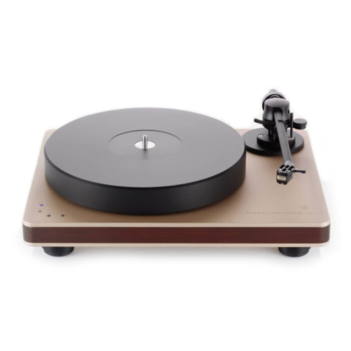 Clearaudio Performance DC Turntable - Image 5