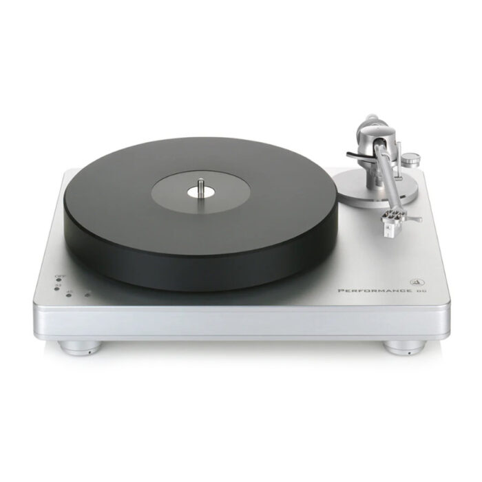 Clearaudio Performance DC Turntable - Image 6