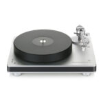 Clearaudio Performance DC Turntable - Image 7