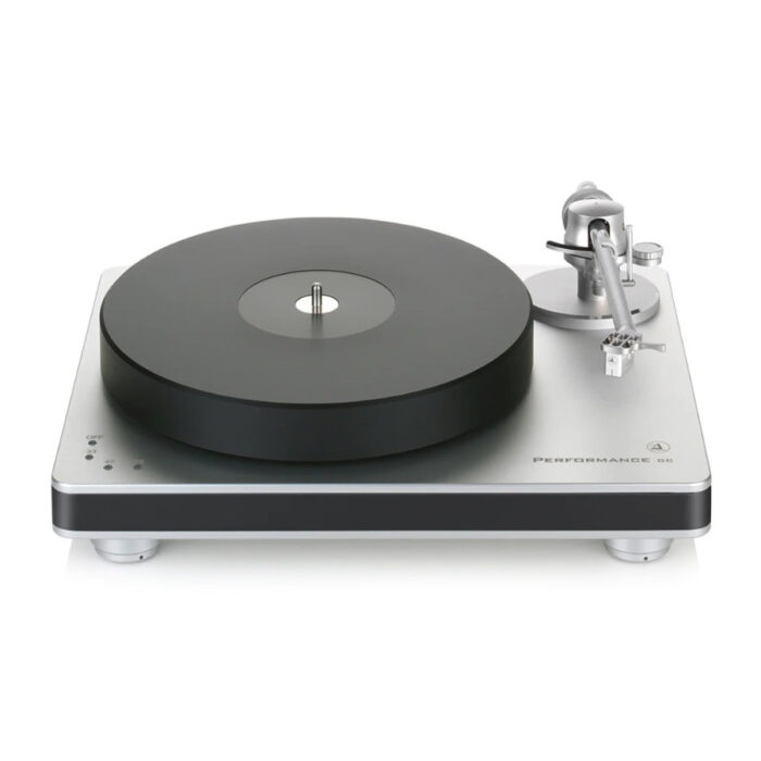 Clearaudio Performance DC Turntable - Image 7