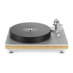 Clearaudio Performance DC Turntable - Image 8
