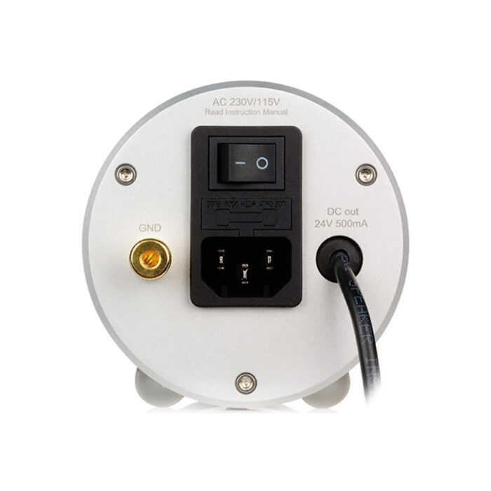 Clearaudio Professional Power 24V Power Supply - Image 3
