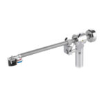 Clearaudio Satisfy Kardan Signature 9″ Tonearm - Image 2