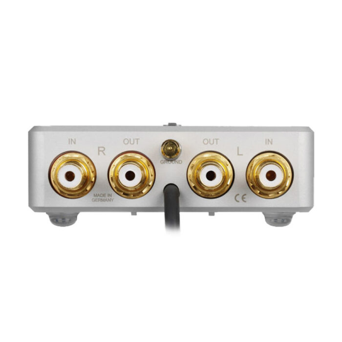 Clearaudio Smart Phono V2 Phono Preamplifier - Image 5