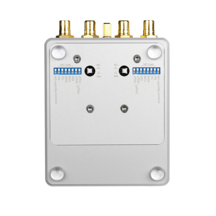 Clearaudio Smart Phono V2 Phono Preamplifier - Image 3