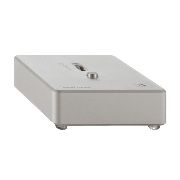 Clearaudio Smart Phono V2 Phono Preamplifier - Image 4