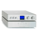 Clearaudio Statement Phono Preamplifier
