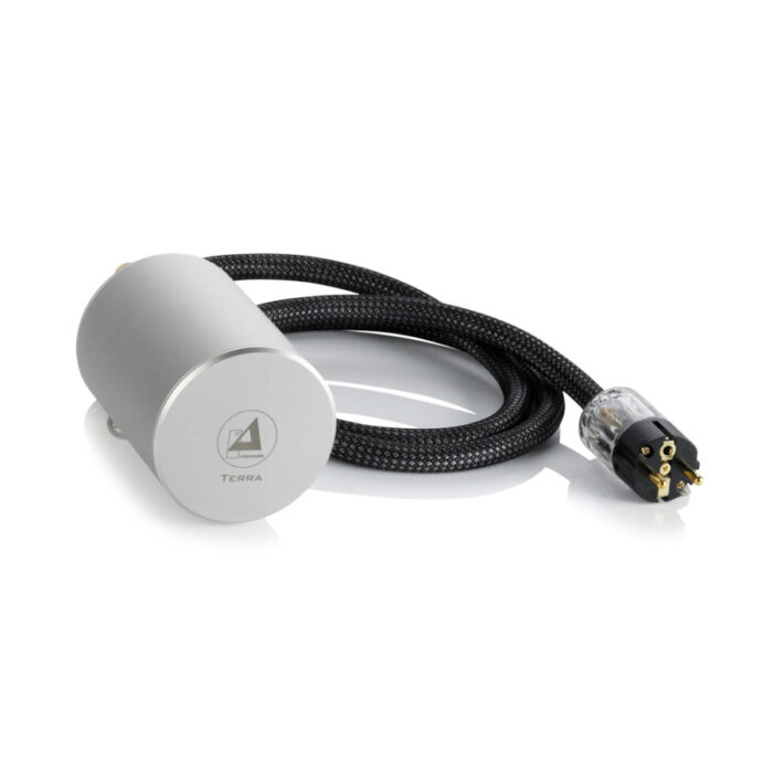 Clearaudio Terra Grounding Box - Image 4