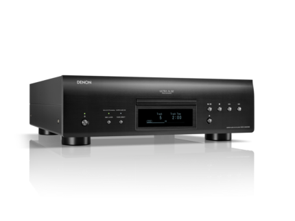 Denon Reference Series SACD player DCD-3000NE