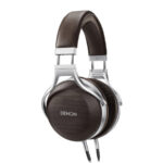 Denon AH-D5200 Premium Headphones