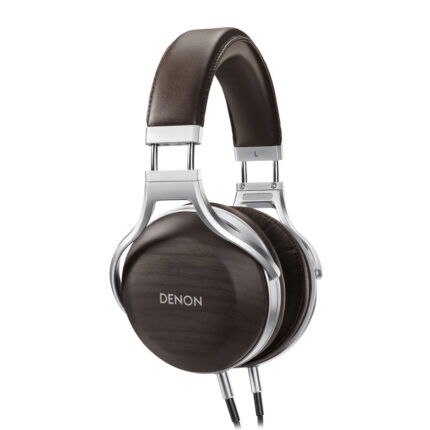 Denon AH-D5200 Premium Headphones