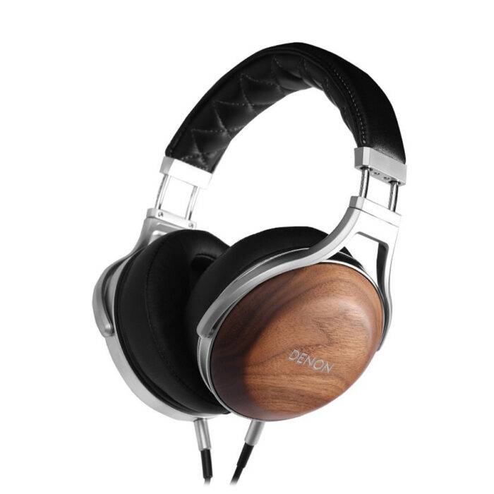 Denon AH-D7200 Reference Dynamic Headphones - Image 2