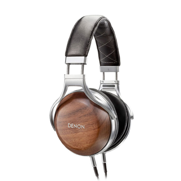Denon AH-D7200 Reference Dynamic Headphones - Image 1