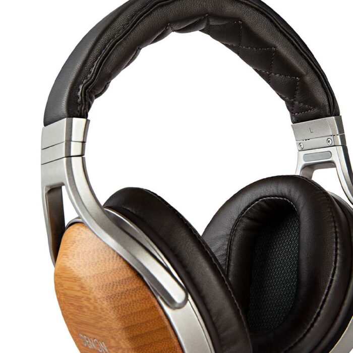 Denon AH-D9200 Premium Headphones - Image 3