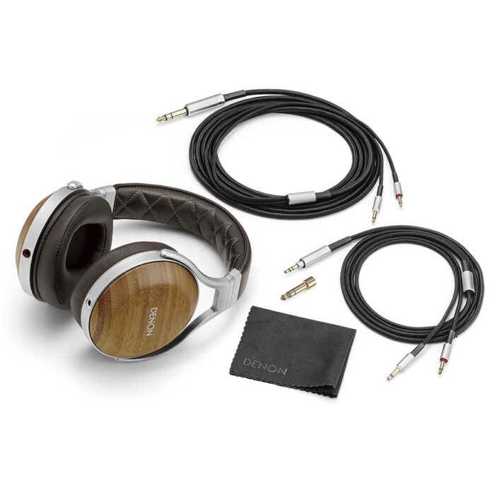 Denon AH-D9200 Premium Headphones - Image 4