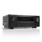 Denon AVC-X3800H 9.4 Channel AV Receiver