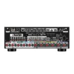 Denon AVC-X3800H 9.4 Channel AV Receiver - Image 3