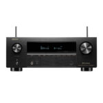 Denon AVR-X2800H 7.2 Channel AV Receiver - Image 2