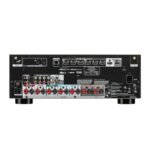 Denon AVR-X2800H 7.2 Channel AV Receiver - Image 3