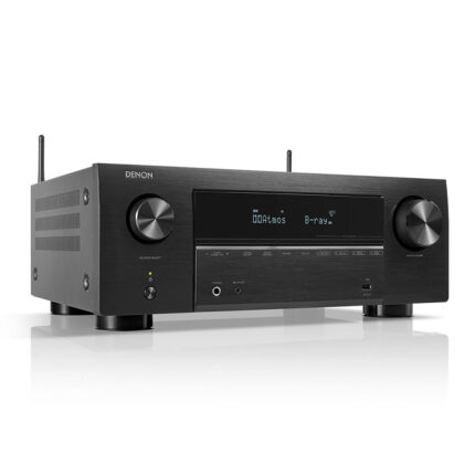 Denon AVR-X2800H 7.2 Channel AV Receiver