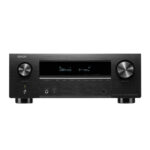 Denon AVR-X2800H DAB 7.2 Channel AV Receiver - Image 2