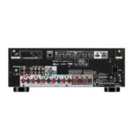 Denon AVR-X2800H DAB 7.2 Channel AV Receiver - Image 3