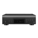 Denon DCD-A110 CD/SACD Player (110th Anniversary Edition) - Image 2