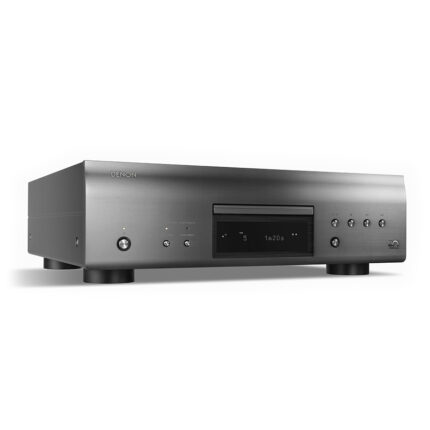 Denon DCD-A110 CD/SACD Player (110th Anniversary Edition)