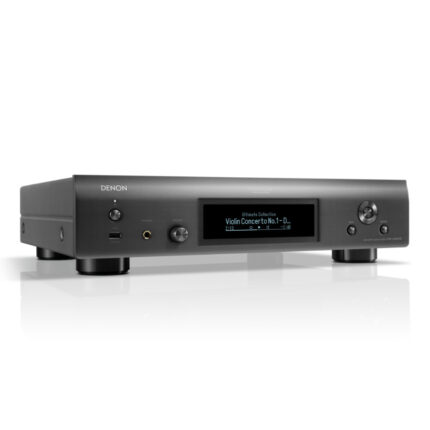 Denon DNP-2000NE Network Audio Streamer