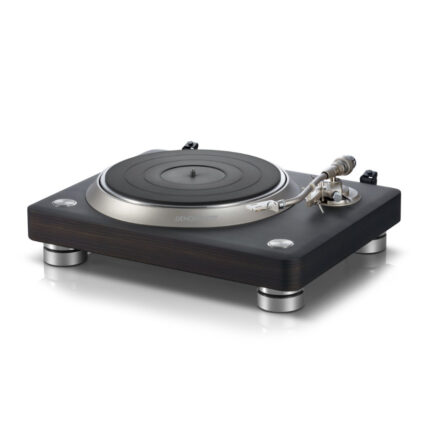 Denon DP-3000NE Premium Direct-Drive Turntable