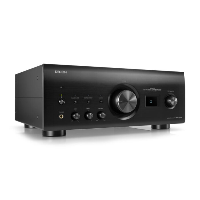 Denon PMA-3000NE Integrated Amplifier - Image 1