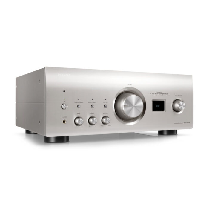 Denon PMA-3000NE Integrated Amplifier - Image 5